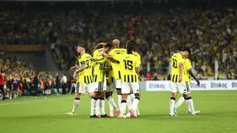 Fenerbahçe Ankara deplasmanında sezona başlıyor