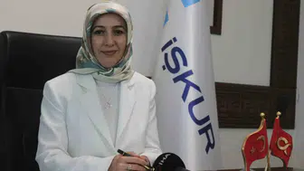 Kayseri’de İŞKUR desteğiyle 15 binin üzerinde kişi iş sahibi oldu