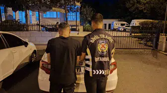 Esenyurt trafiğinde öfke nöbeti Bıçaklı saldırgana 180 bin lira ceza