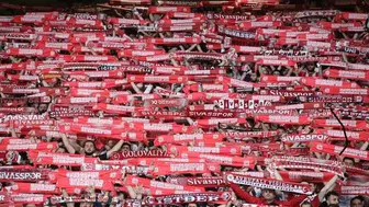 Sivasspor taraftarı için sezonun ilk biletleri satışa çıktı