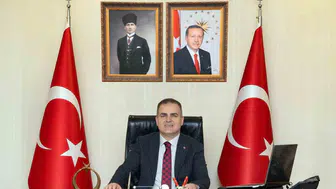 Vali Akbıyık’tan 30 Ağustos Zafer Bayramı mesajı