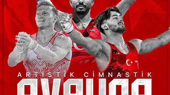 Göztepe milli takımın yükünü sırtlıyor