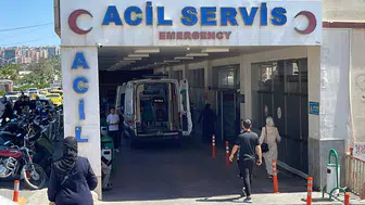 Siverek’te yanan araçtan acı haber geldi
