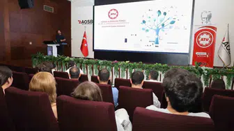 Adana sanayicisi artık laboratuvardan sınıfa dönüyor