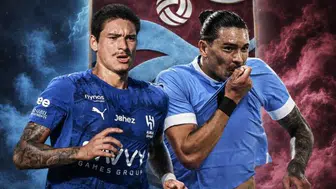 Trabzonspor'da Salah etkisi: İşte hedefteki yeni dünya yıldızı