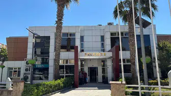 İzmir'de rüşvet soruşturmasında yeni dalga İki şoför gözaltında