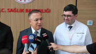 Bıçaklı saldırıya uğrayan milletvekilinin sağlık durumunda sevindirici gelişme