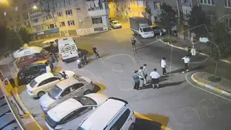 Fatih’te sosyal medya kavgası cinayetle bitti