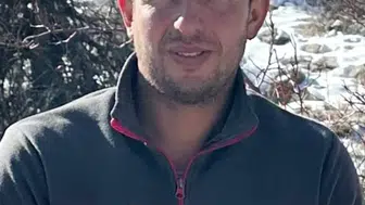 Konya Seydişehir'de av kazası bir kişinin canını aldı