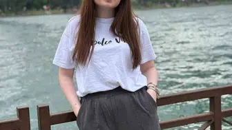 Adana'da 15 yaşındaki görme engelli Hiranur'dan günlerdir haber yok