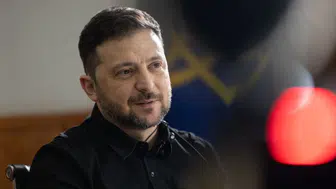 Zelenskiy Kış için 360 Patriot füzesi istiyoruz, parasını ödemeye hazırız
