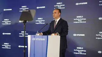 Türkiye otomotivde vites büyütüyor