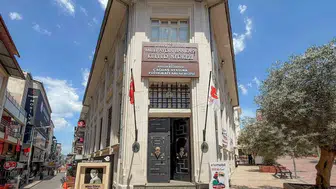 Zaferden Kurtuluşa sergisi Aydın'da açılıyor