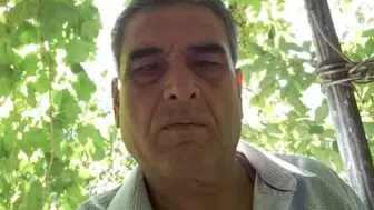 Bahçede otururken tüfekle vurulan eski muhtarın katil zanlısı tutuklandı