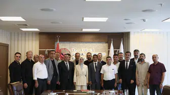 Terörle mücadelede yaralananlar için gazilik hakları resmileşti