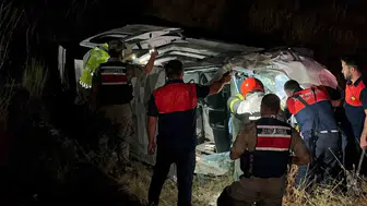 Tatvan'da U dönüşü faciaya davetiye çıkardı