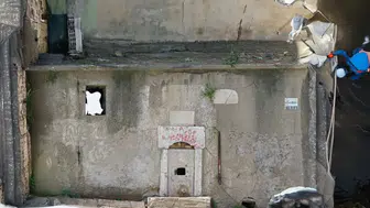 Fatih’in asırlık çeşmeleri yeniden akıyor