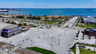 Samsun İlkadım ilçesine milyarlık dev yatırım hamlesi