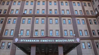 Diyarbakırda kafede oturan şahsa yönelik saldırının faili yakalandı