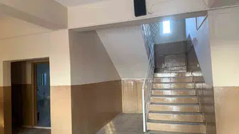 Güçlükonak okulları yeni döneme baştan aşağı yenilenerek giriyor