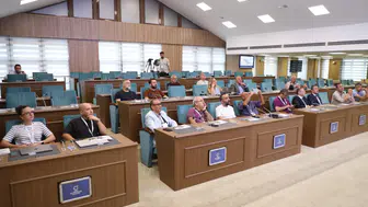 Ordu dünya bisikletçilerini ağırlamaya hazırlanıyor