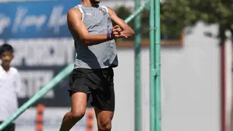 Alanyaspor Erzurum’daki hazırlık kampını noktaladı