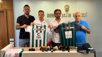44 efsane isim 2026'da Servergazi Sahası'nda buluşuyor