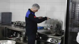 İlkadım'da 13 bin işletme mercek altında