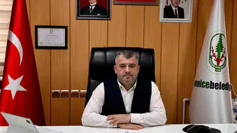 Yenice'de yollar neden bozuk? Başkan Karakaş tek tek anlattı?