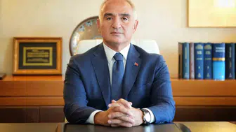 Ani'deki kazıda Hz. Muhammed yazılı Selçuklu taşı bulundu