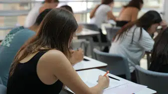 Tekirdağlı öğrenciler için üniversiteye hazırlık dönemi başladı