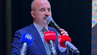 Terörsüz Türkiye hedefi için yeni Meclis süreci başlıyor