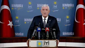Dervişoğlu Millet bu yasayı unutmayacak, hesap günü gelecek