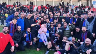 Kovancılarspor profesyonel lig vizesini aldı