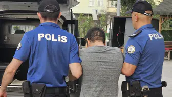 Samsun'da dolandırıcı avı 12 yıllık aranan firari yakayı ele verdi