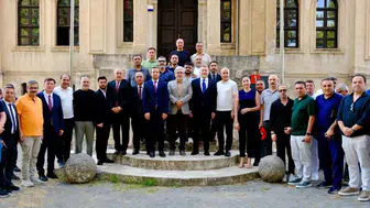 MEB kurmayları Şırnak’ın tarihi rotasını eğitim vizyonuyla buluşturdu