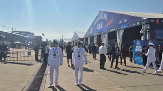 TEKNOFEST Mavi Vatan rüzgarı Kocaeli’de esiyor
