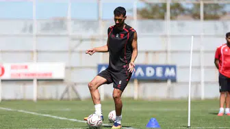 Sivasspor komşu deplasmanına hazırlanıyor
