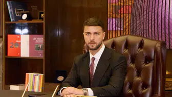 Türk devi Afrika rotasını çizdi 2 milyar dolarlık dev hamle