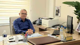 Gördes Devlet Hastanesi için büyük değişim başlıyor