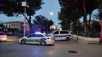 Polis bir haftada 11 firariyi yakaladı