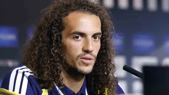 Fenerbahçe'de Guendouzi Sturm Graz maçı öncesi iddialı konuştu