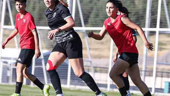 Amedspor Erciyes kampında Kayseri ekibine gol yağdırdı