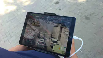 Ereğli trafiğinde havadan sıkı takip dönemi
