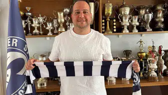 Sarıyer Başkanı Yaldız kulübün yükünü anlattı “Sponsorluk bağış değil”