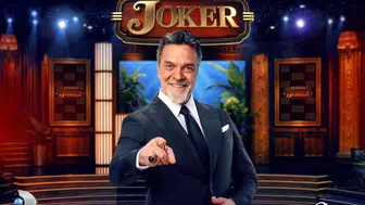 Beyazıt Öztürk’ün Joker’i yeni sezonda 3 milyon TL dağıtacak