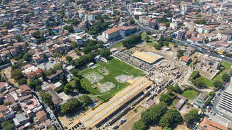 İzmir'in kalbinde 2 bin yıllık gizem: Roma'dan günümüze kesintisiz akan su