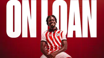 Samsunspor'da Cherif Ndiaye dönemi kapandı