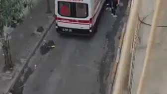 Beyoğlu’nda yaşayan İtalyan profesör evinde hayatını kaybetti