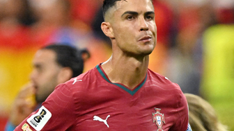 Veda vakti: Cristiano Ronaldo kariyerini noktalayacağı tarihi açıkladı